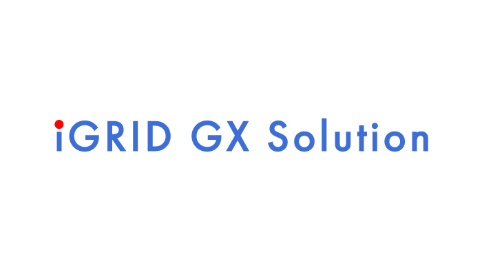 iGRID GX Solution